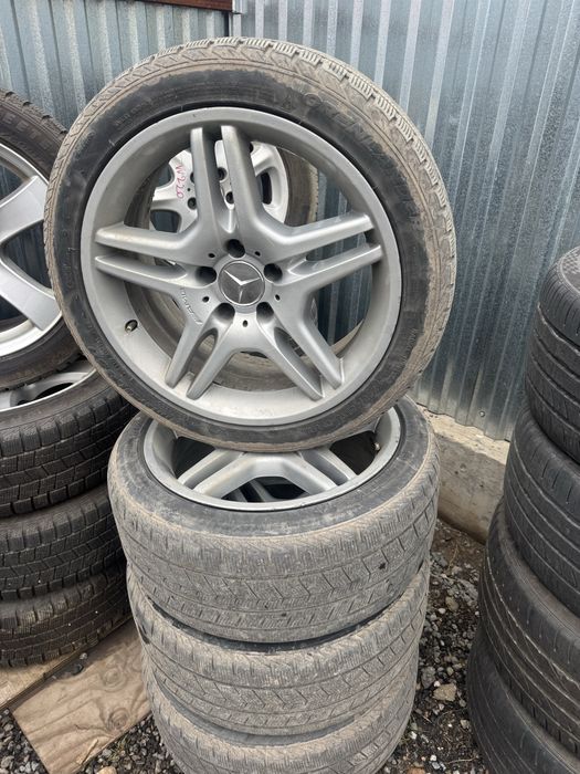 Продам диски R18!