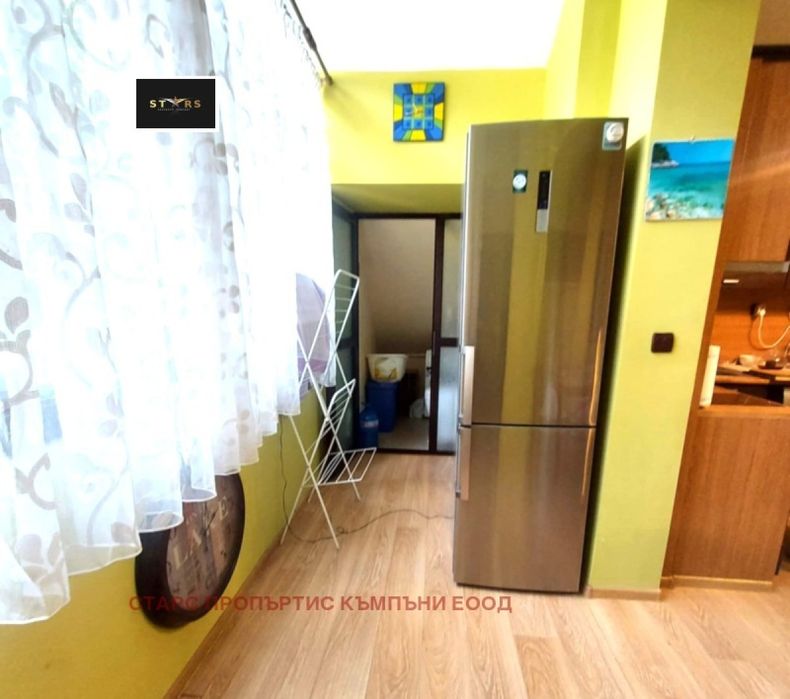 Продажба 2-стаен гр. Варна - м-т Ален мак 77m²