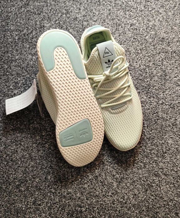 Мъжки маратонки Адидас Pharrell Williams limited edition