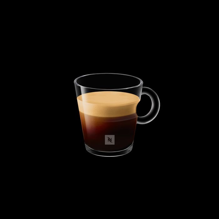Nespresso essenza капсульная кофемашина