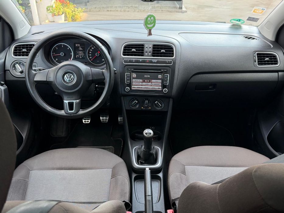 VW Polo / Editia Style / Panoramic