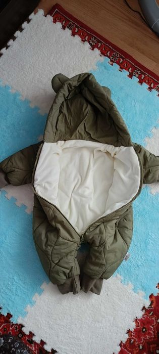 Детски гащеризон