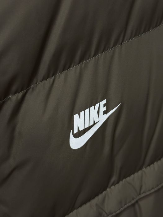 Продам куртка nike найк