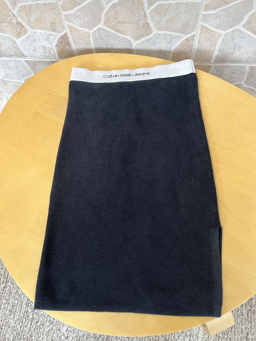 Fusta dama Calvin Klein