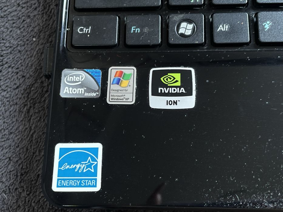 Ноутбук ASUS Eee PC 1201NL