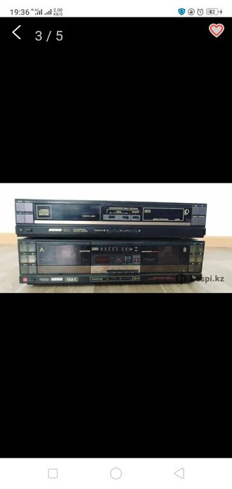 Стерекомплекс Вега 122С