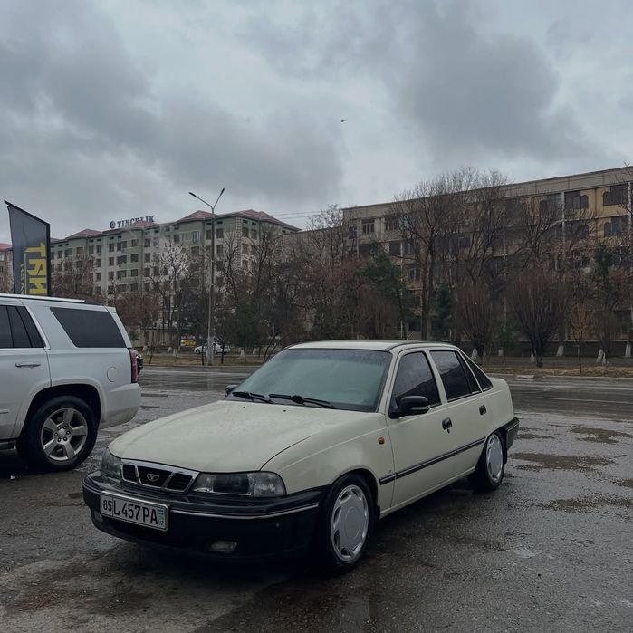 Nexia 1 sons kondisioner 2008