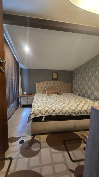 Продава се Къща в Търговище, Център - 80 кв.м за 1288 €/кв.м - Снимка #10