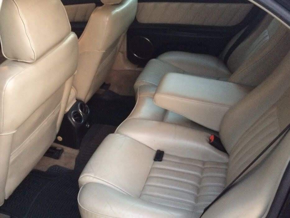 Продавам Alfa Romeo 166