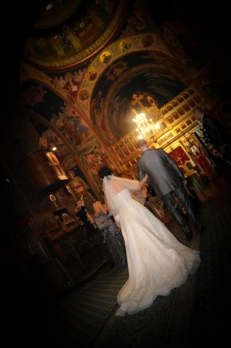 Vând rochie de mireasă