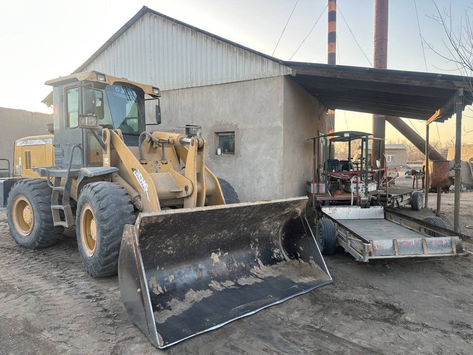 Гишт завод сотилади Gisht zavod sotiladi