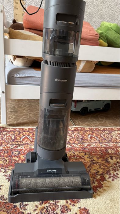Продам пылесос Dreame