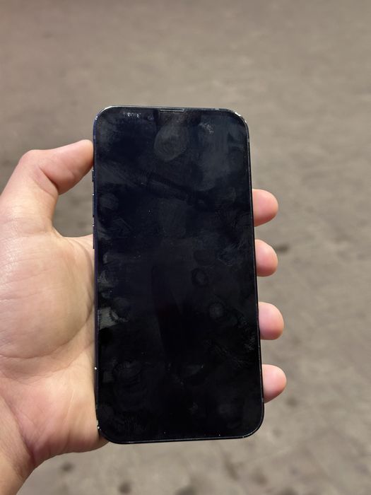 Iphone 13 black