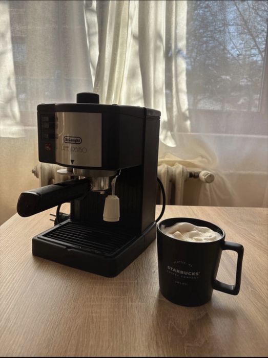 Espressor masina de cafea De'Longhi Caffee Treviso