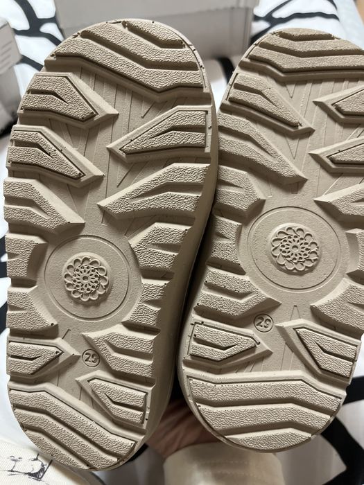 Детски обувки…….