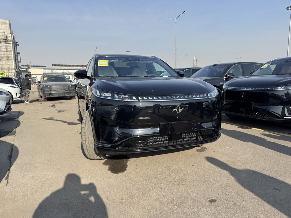 dong feng ep 008 ultra 2025/2026