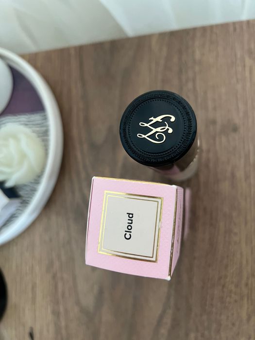 Too Faced Born This Way Matte 24-Hour Фон дьо тен нов