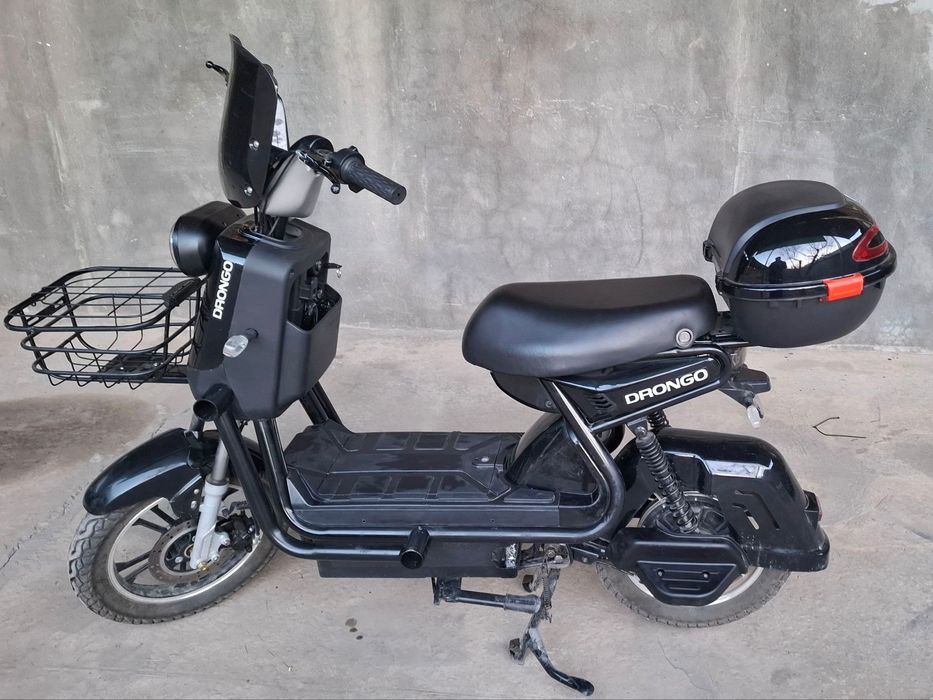 Drongo 16 ( 60v 20ah )