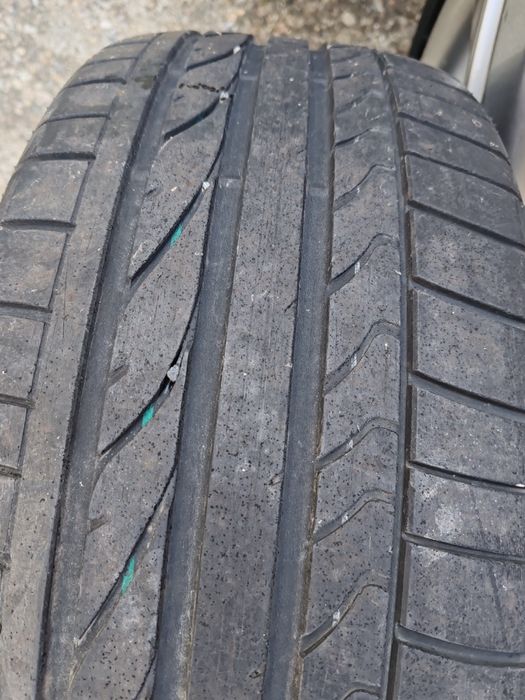 Opel Astra 5x115 18 цола