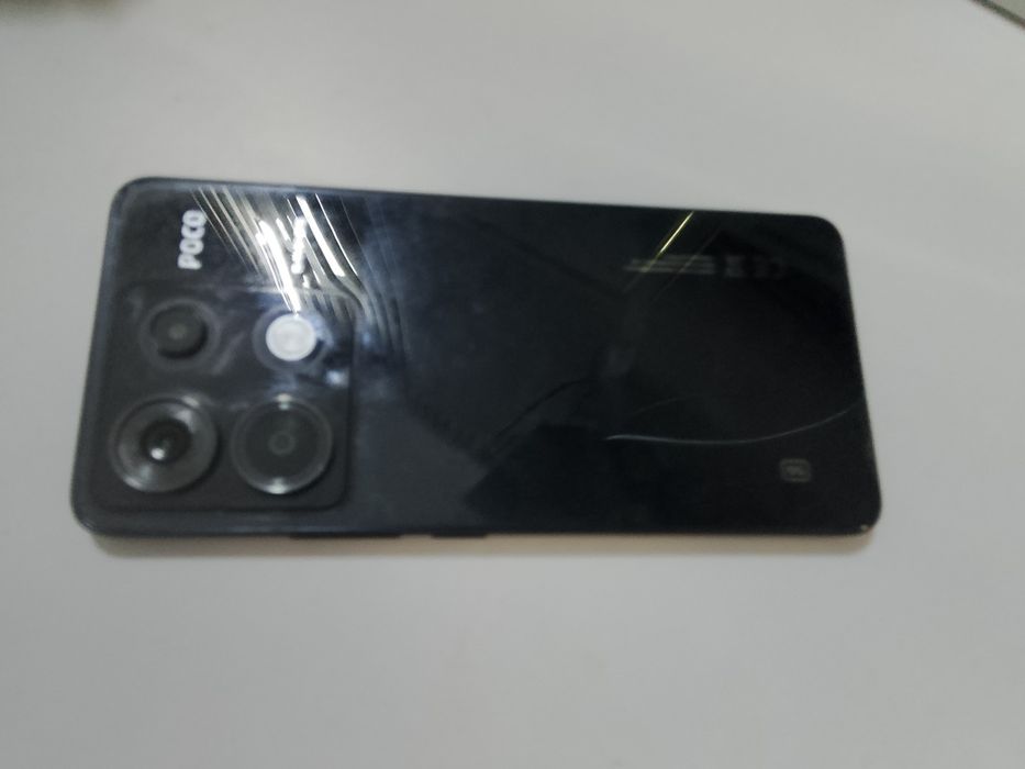 POCO X6 Обмен на айфон