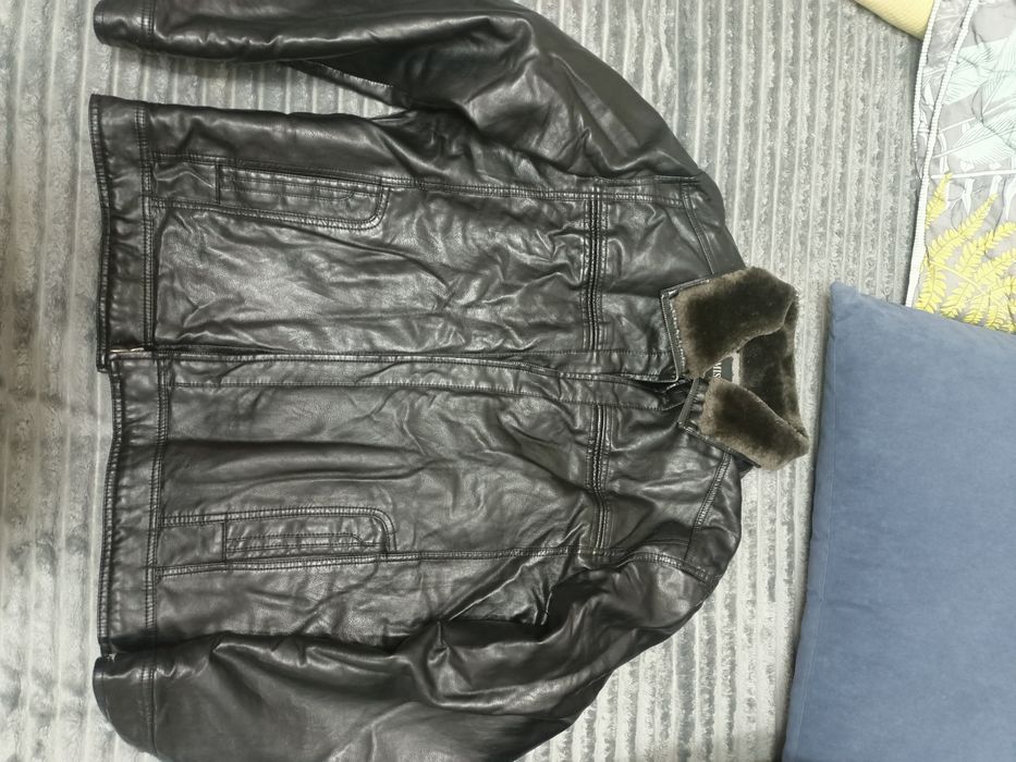 Одежда разгрузка гардероба