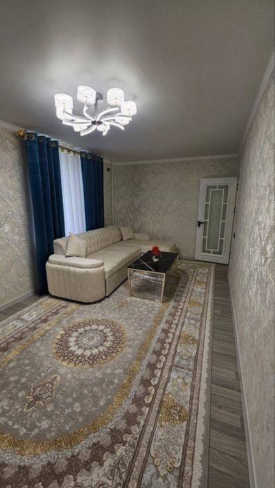 Чиланзар 25 1/1/5 кирпич 2*6 балкон