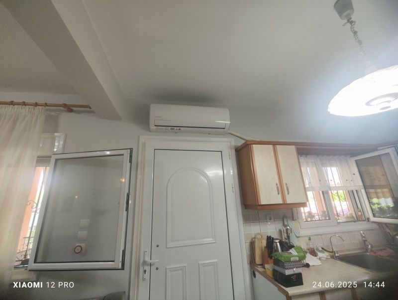 ПРОДАВА ! Самостоятелна къща в Паралия Офринио