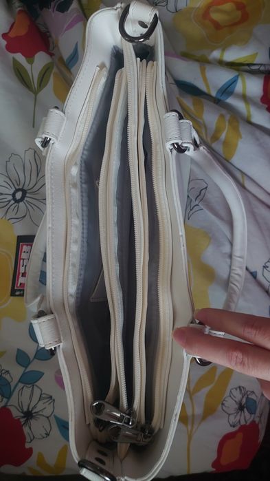 Дамска нова чанта