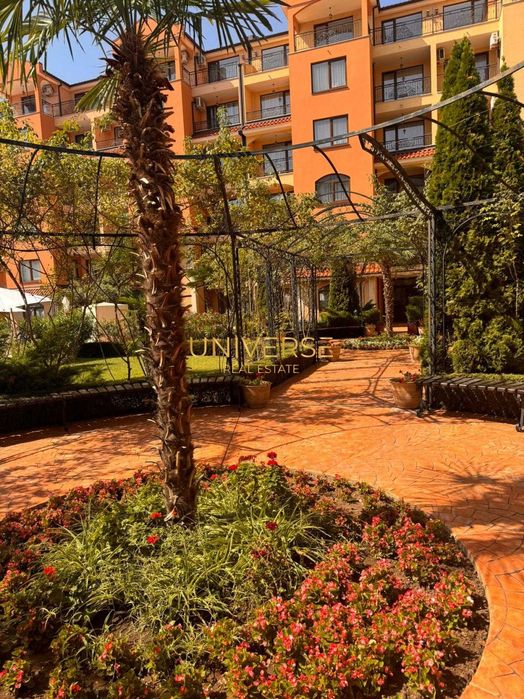 Продава се Двустаен апартамент в к.к. Слънчев бряг - 71 кв.м за 1155 €/кв.м - Снимка #13