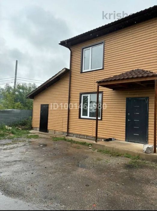 Продам коттедж Петропавловск