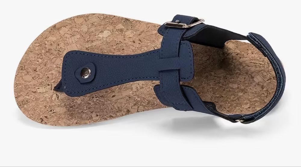 Нови боси обувки barefoot сандали