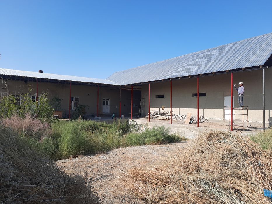 Участка сотилади