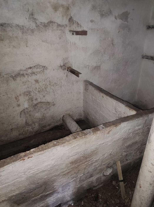 капитальный гараж