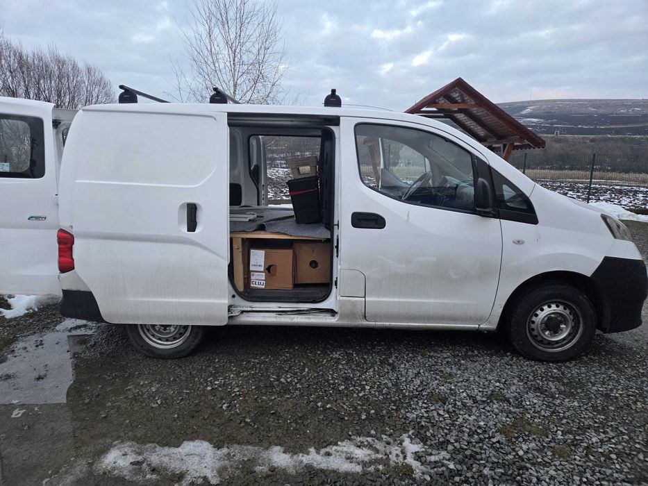 Nissan NV 200 - 2010