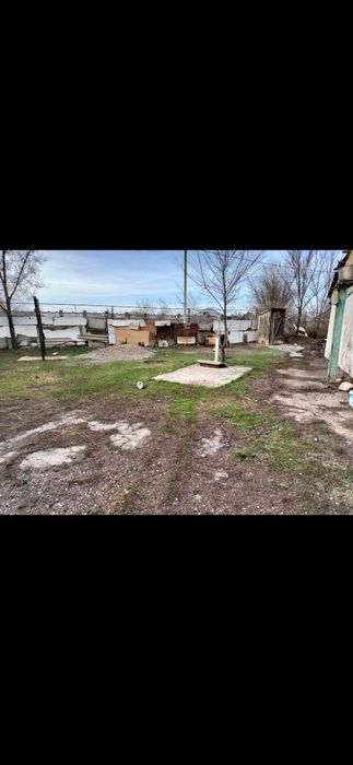 Продам дом с участком