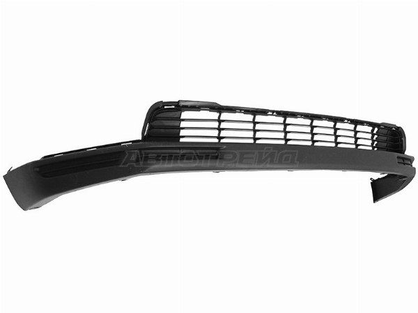 Бампер передний Toyota Highlander