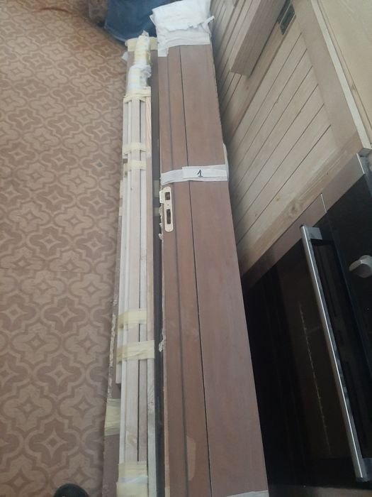 Интериори врати 4 бр.