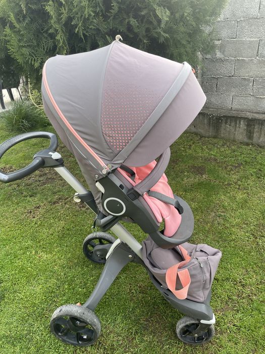 Количка Stokke Xplory V6
