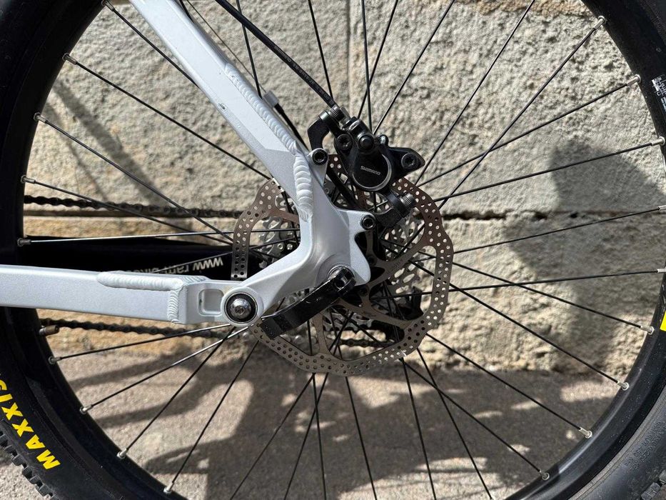 Планинско колело RAM AM One, размер L, 26”, 2x10