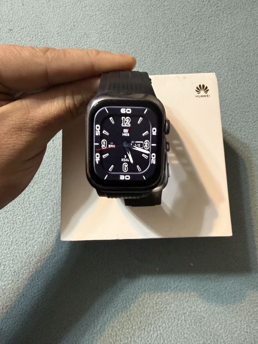 Huawei watch D2 fullbox