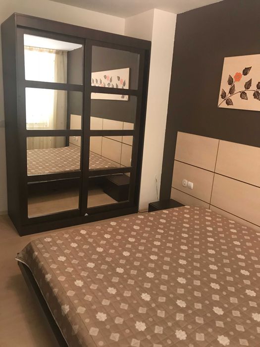 Дава се под наем Двустаен апартамент в София, Овча купел - 60 кв.м за 510 € - Снимка #1