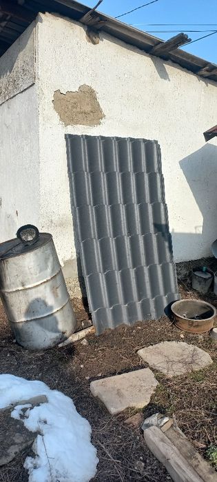 Продам металлочерепицу