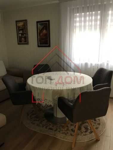 Дава се под наем Тристаен апартамент в Варна, Чайка - 87 кв.м за 867 € - Снимка #4