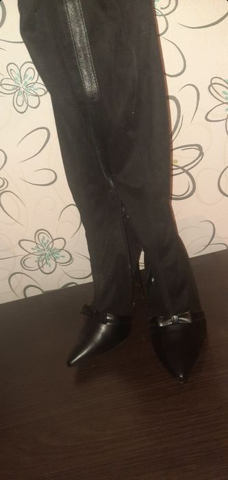 Обувь на выбор 40 размер