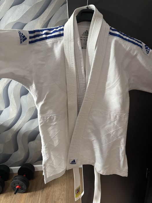 Форма для тхэквондо детский 142 см