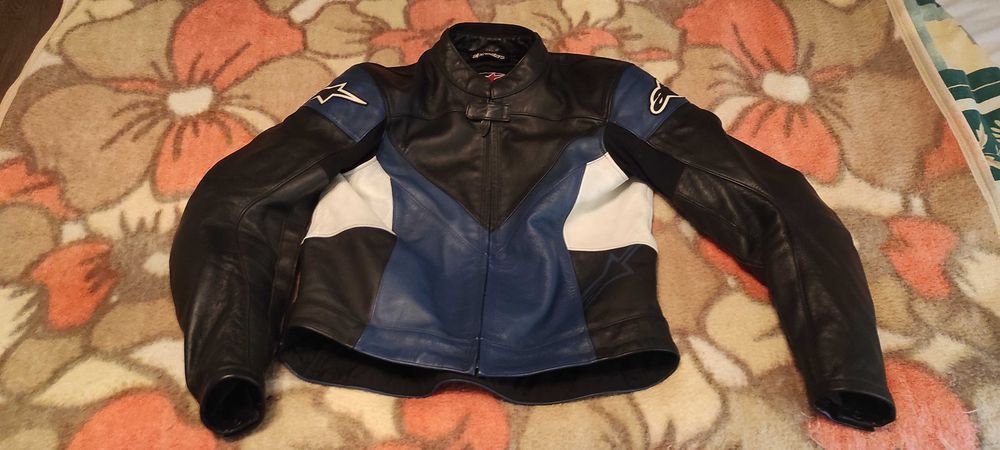 Мото екип alpinestars