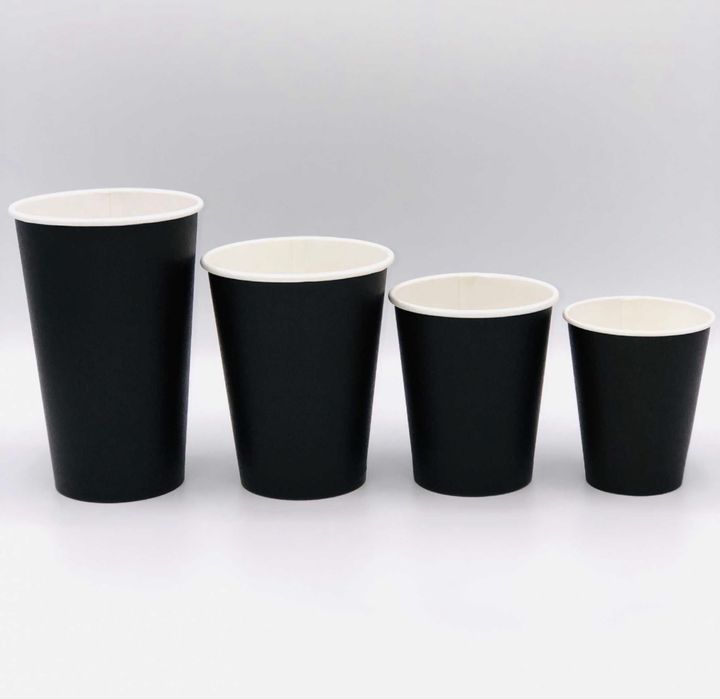 Кофе стаканы для горячих напитков