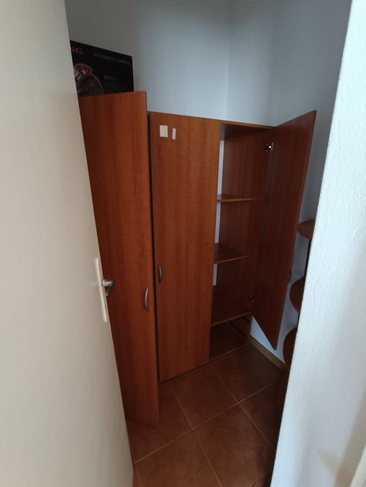 Дава се под наем Едностаен апартамент в Велико Търново, Картала - 30 кв.м за 180 € - Снимка #4