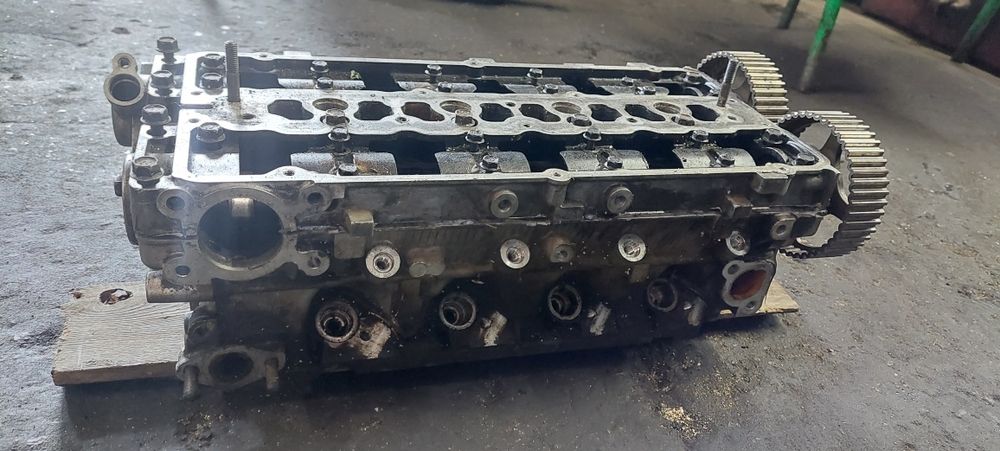 Запчасти на 4G93 GDI. Объём 1.8.