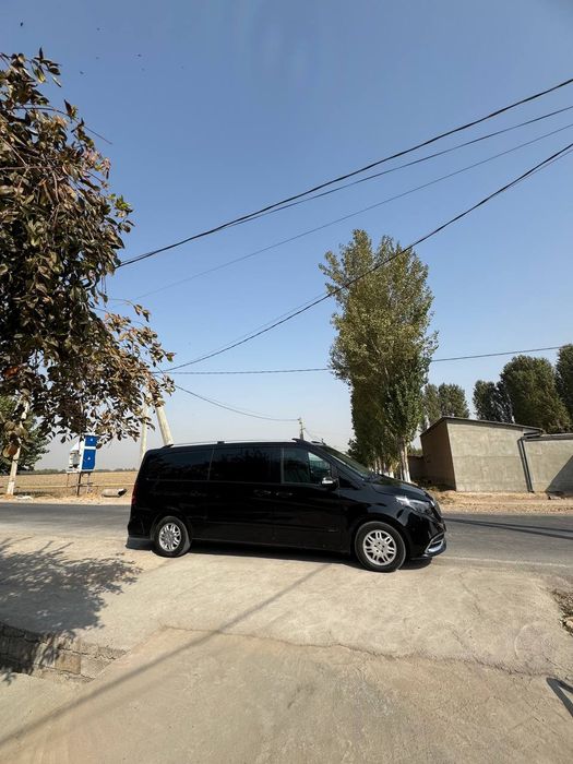 Vitoo  mersedes 1011 yil